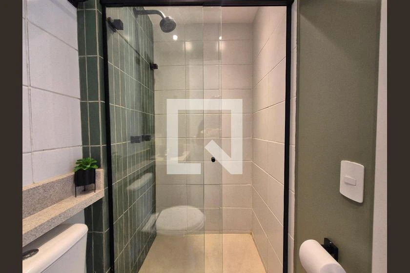 2 quartos e máquina de lavar: apartamento de 54 m² — photo 27