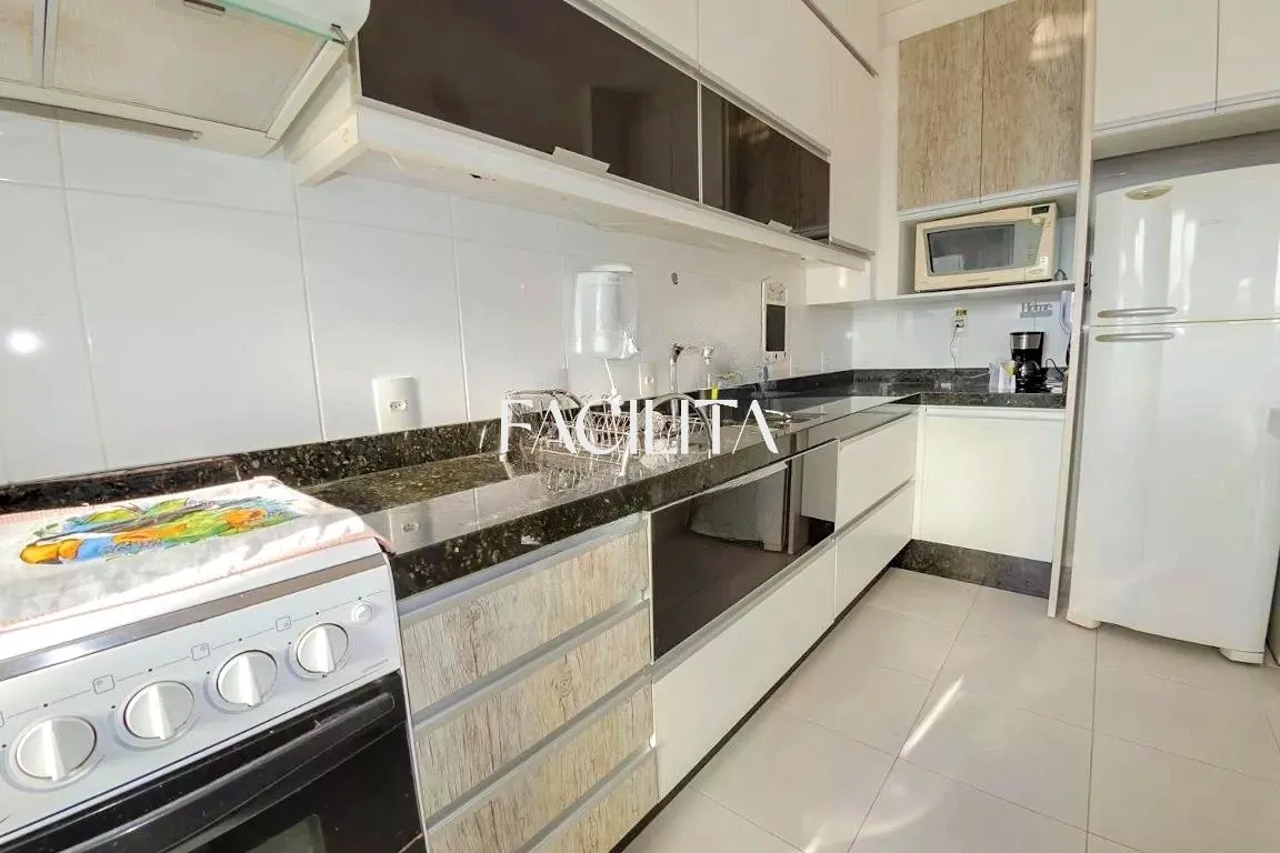 Apartamento de 115 m² con 2 dormitorios y cocina integrada — photo 8