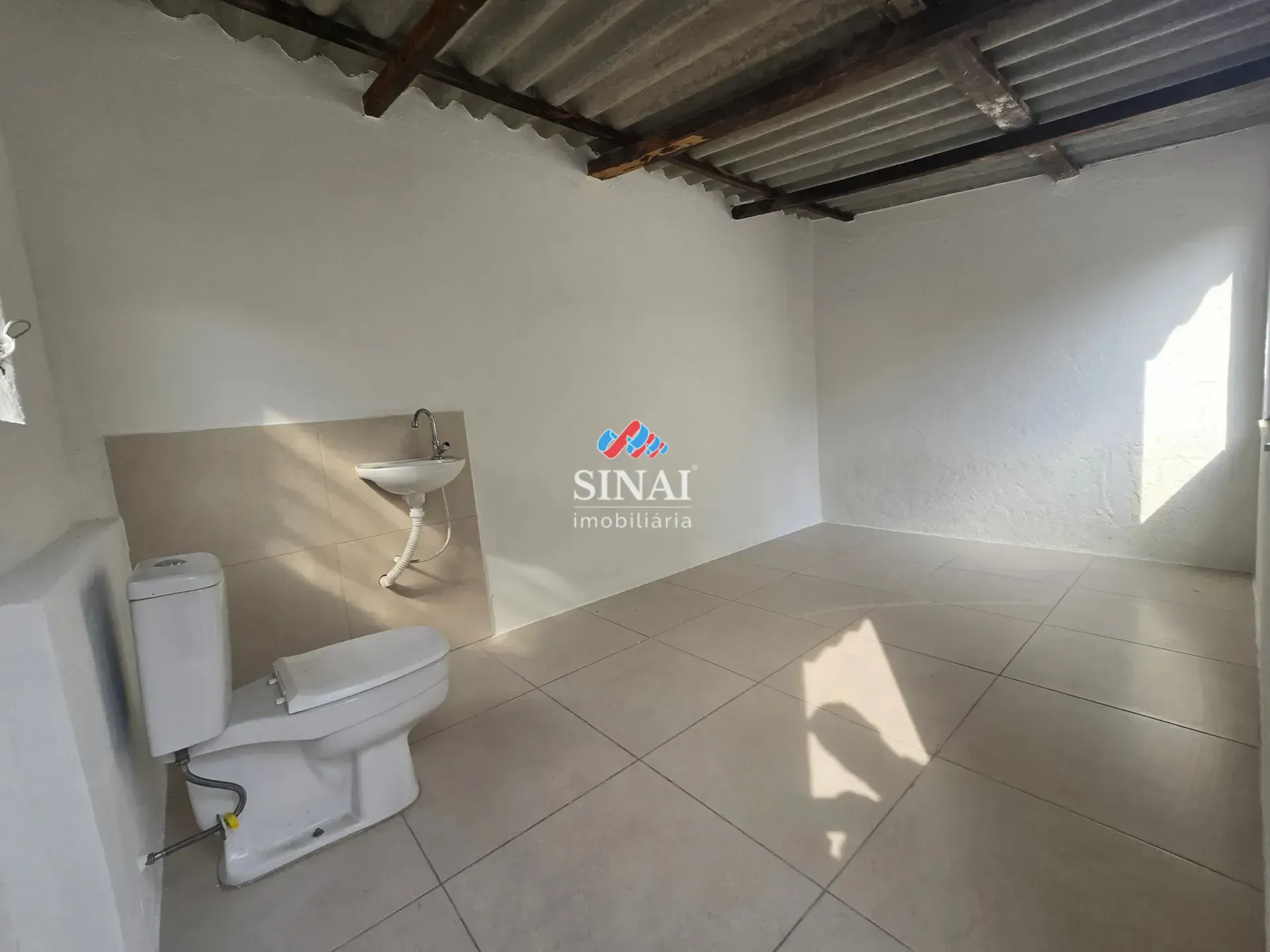 House with 3 bedrooms and 1 bathroom plus 1 parking space — photo 38