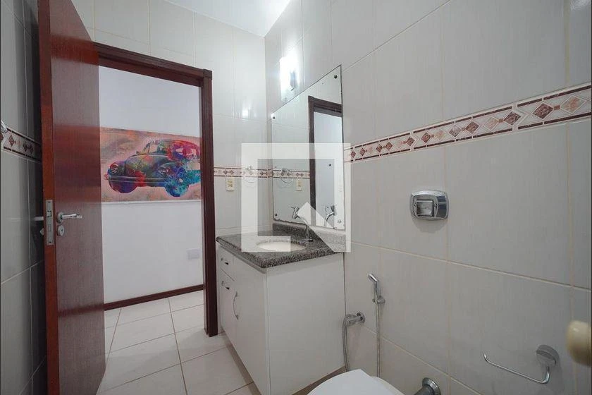 Home office in a 4-bedroom house, 150 m² — photo 35