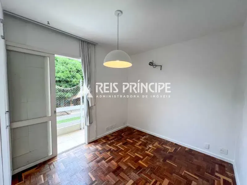 Duplex house with 4 bedrooms and a gas kitchen — photo 19