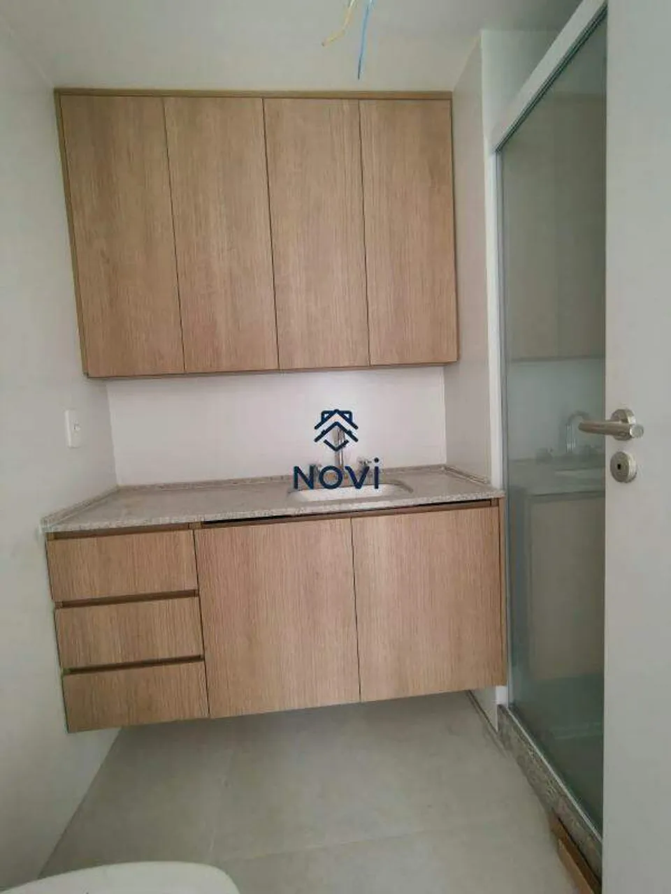 2-bedroom apartment with 2 bathrooms and 1 parking space — photo 19
