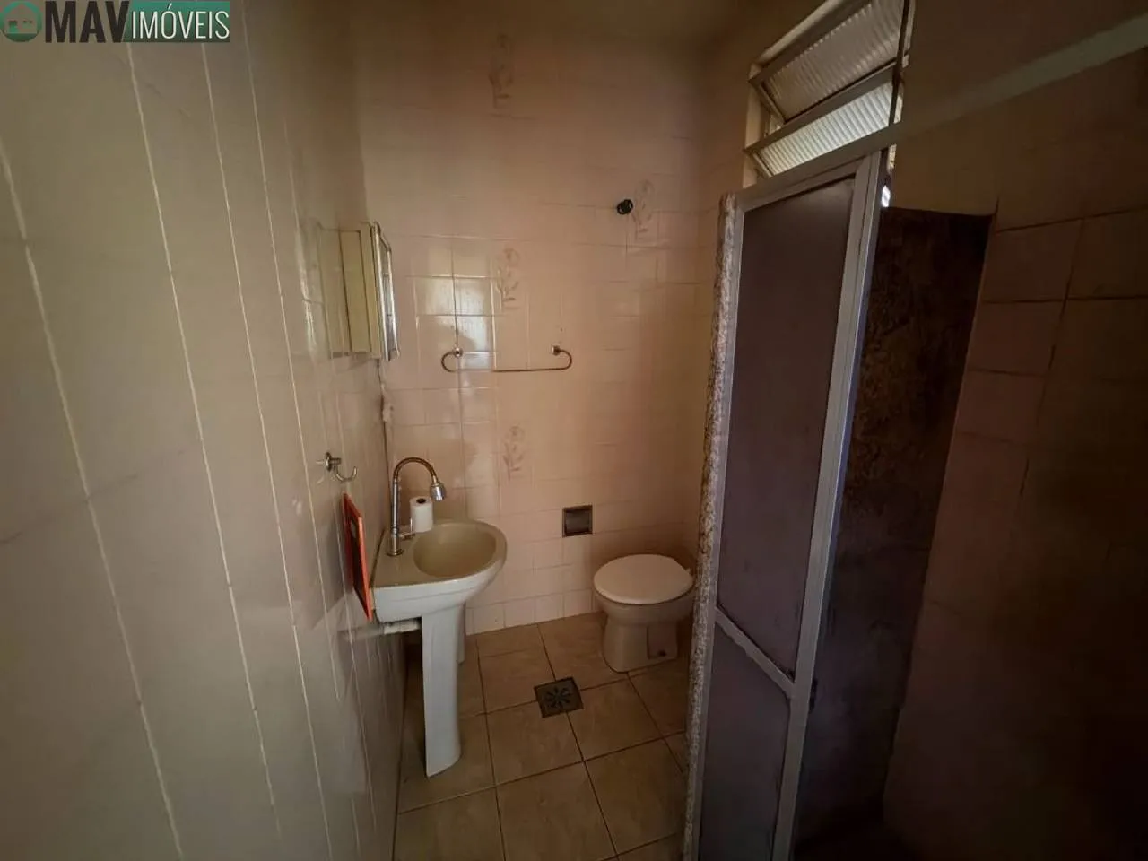 Furnished 70 m² apartment with 2 bedrooms — photo 6