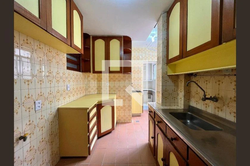 Apartamento com espaço de home office, Copacabana — photo 27