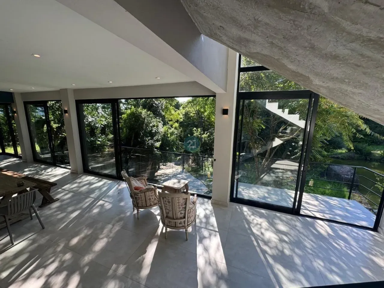 Apartamento de 7000 m² con 3 dormitorios y 5 baños — photo 13