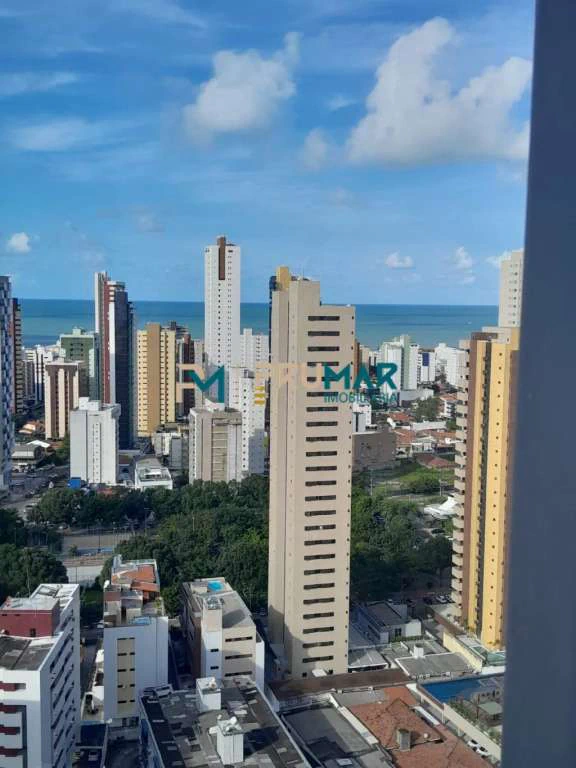 Furnished 56 m² apartment with 2 bedrooms and a suite — photo 5