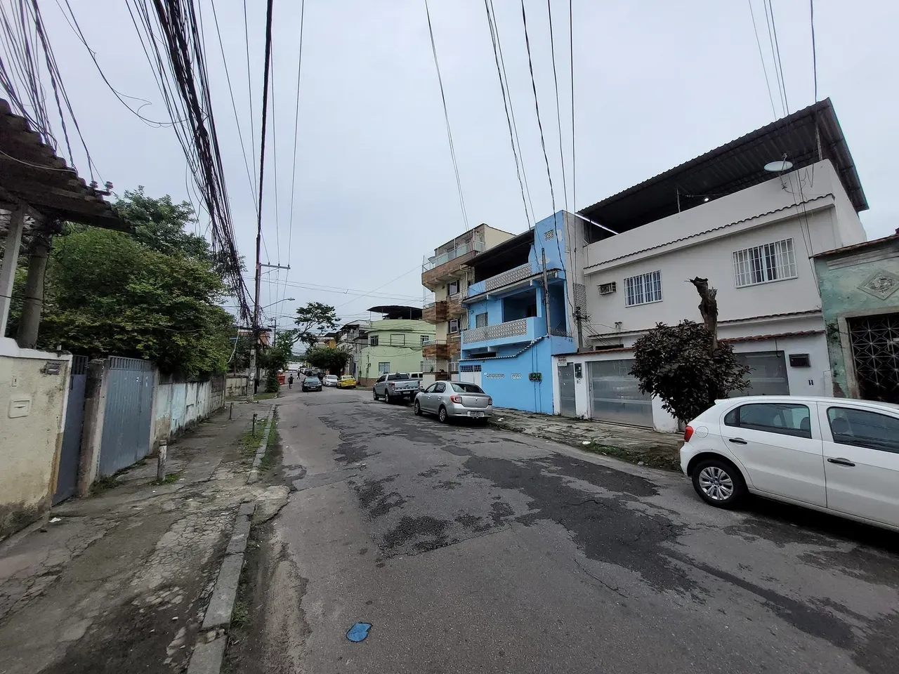 Квартира 79 м², 1 спальня, Рио-де-Жанейро — photo 19