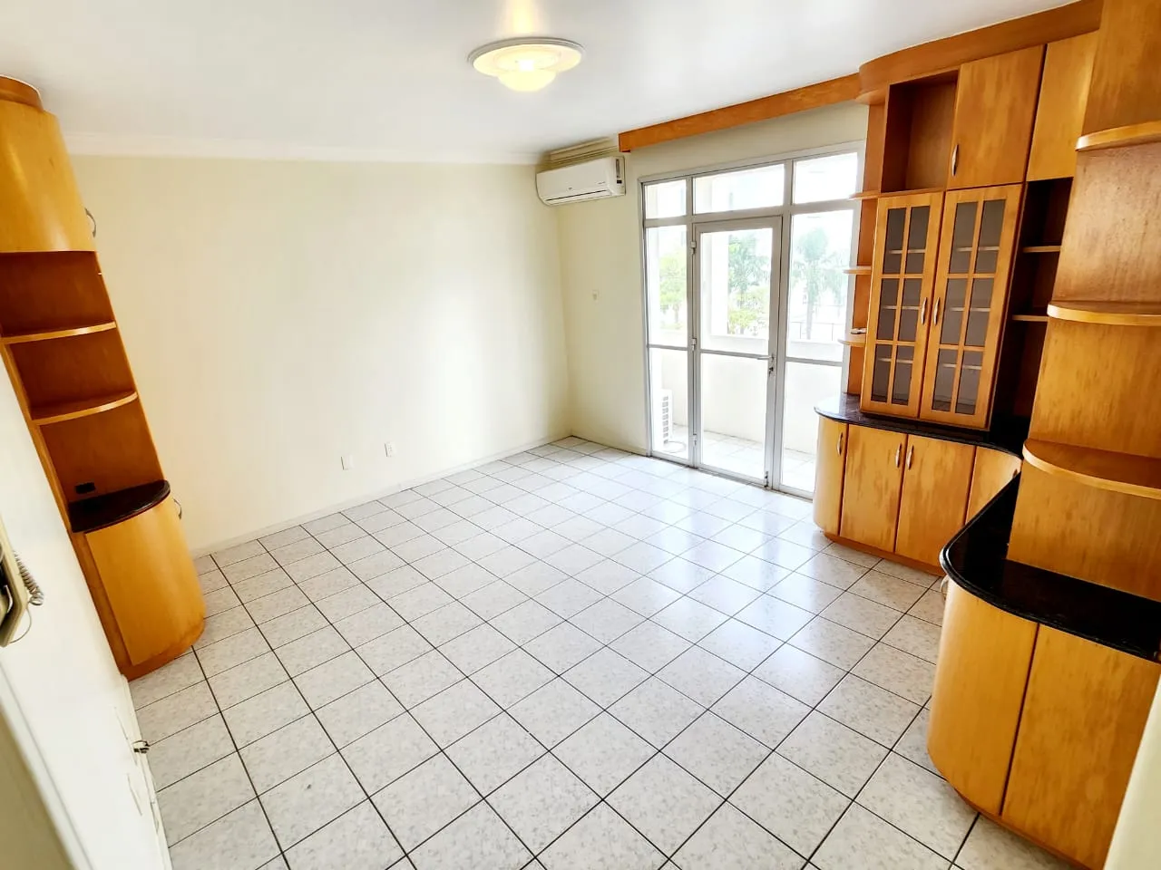 Apartamento de 3 dormitórios no 2º andar com vaga — photo 2