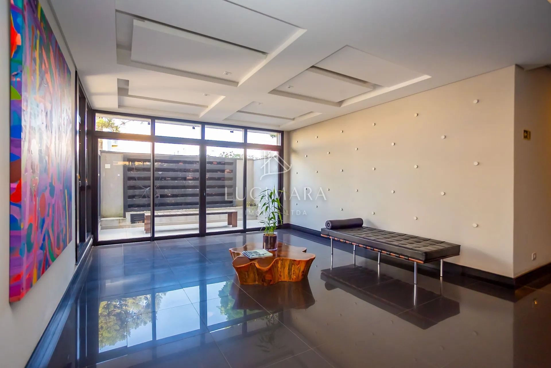 80 m² apartment with 1 en-suite and 1 parking space — photo 23