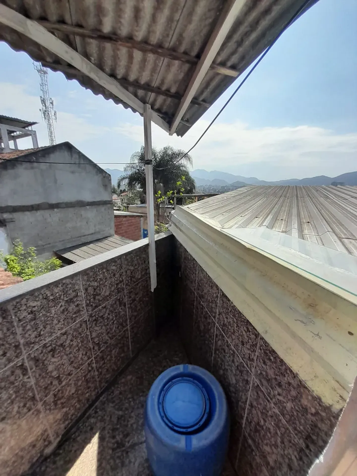 Casa de 3 quartos e 75 m² — photo 18