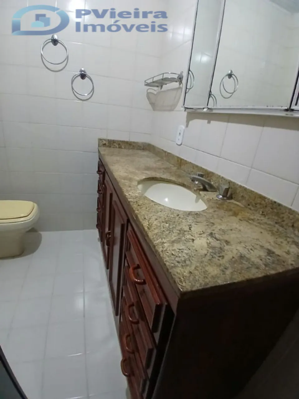 Apartamento com 2 quartos e cozinha independente — photo 8