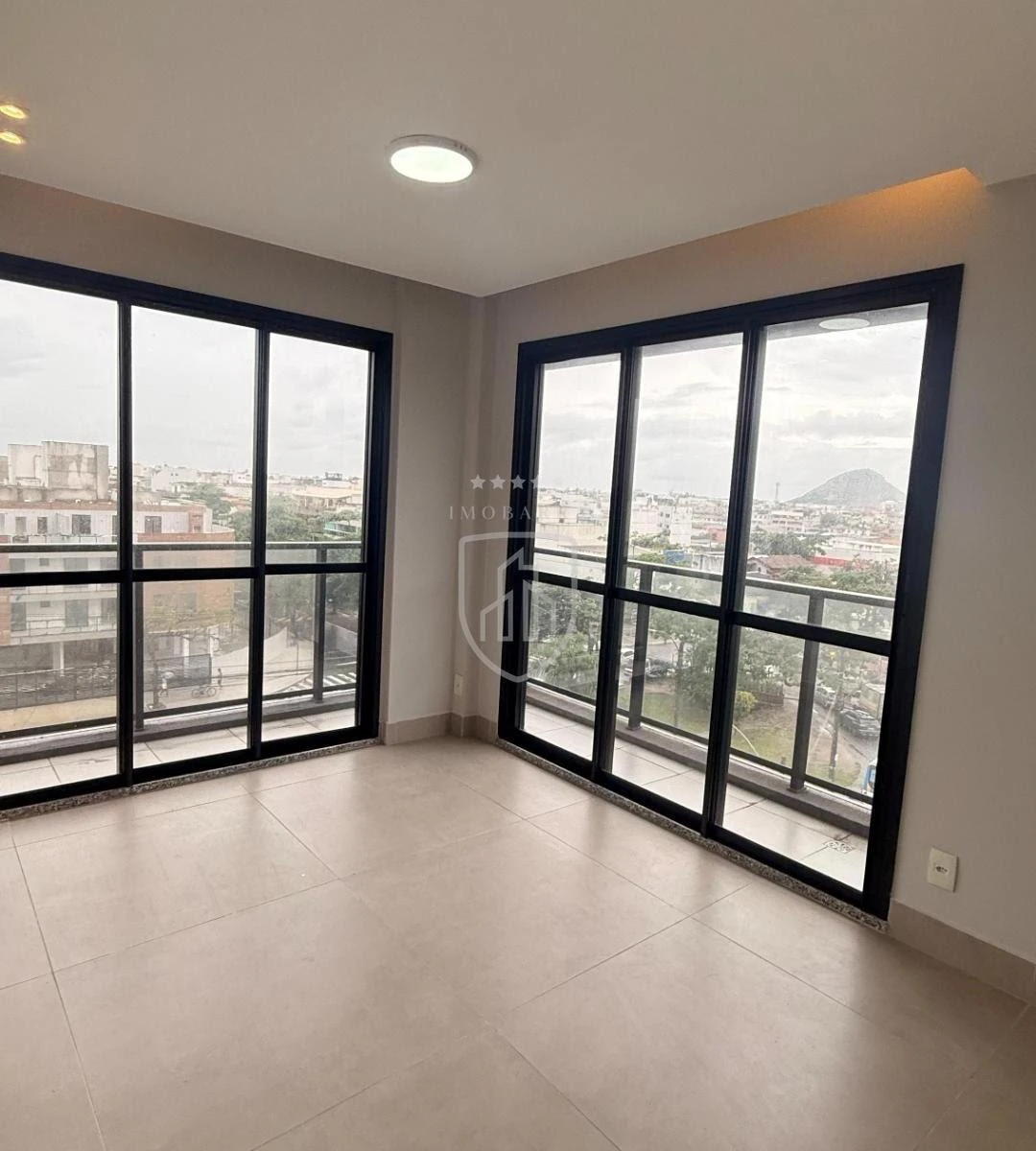 2 quartos e janelas do piso ao teto: apartamento de 75 m² — photo 3
