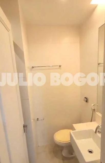 Furnished apartment, 85 m², with a washing machine — photo 23