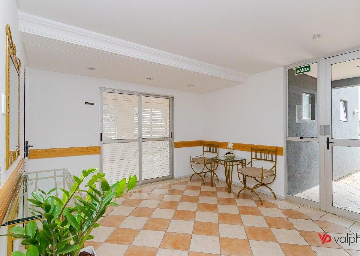 3-bedroom apartment with 81 m² and 2 parking spaces — photo 5