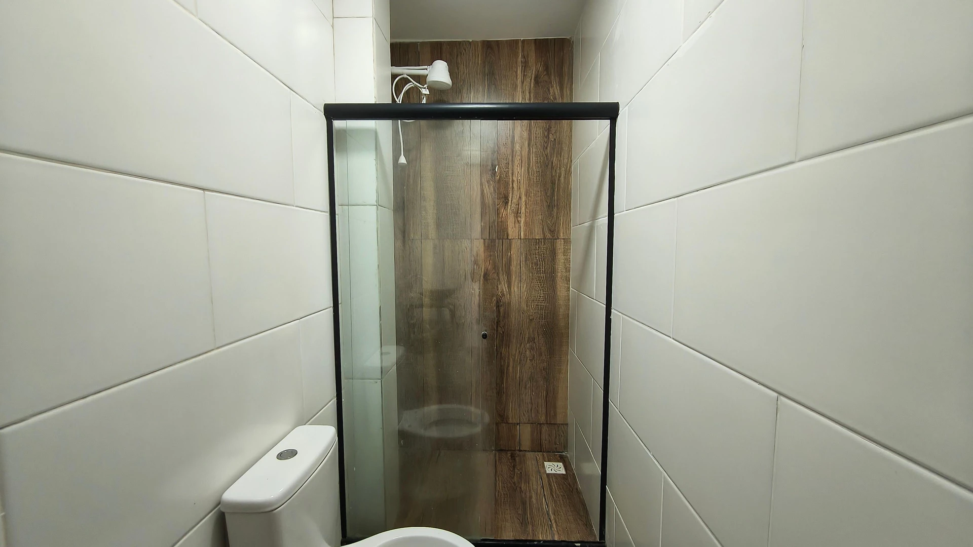 Unfurnished house with 3 bedrooms and 3 bathrooms — photo 30