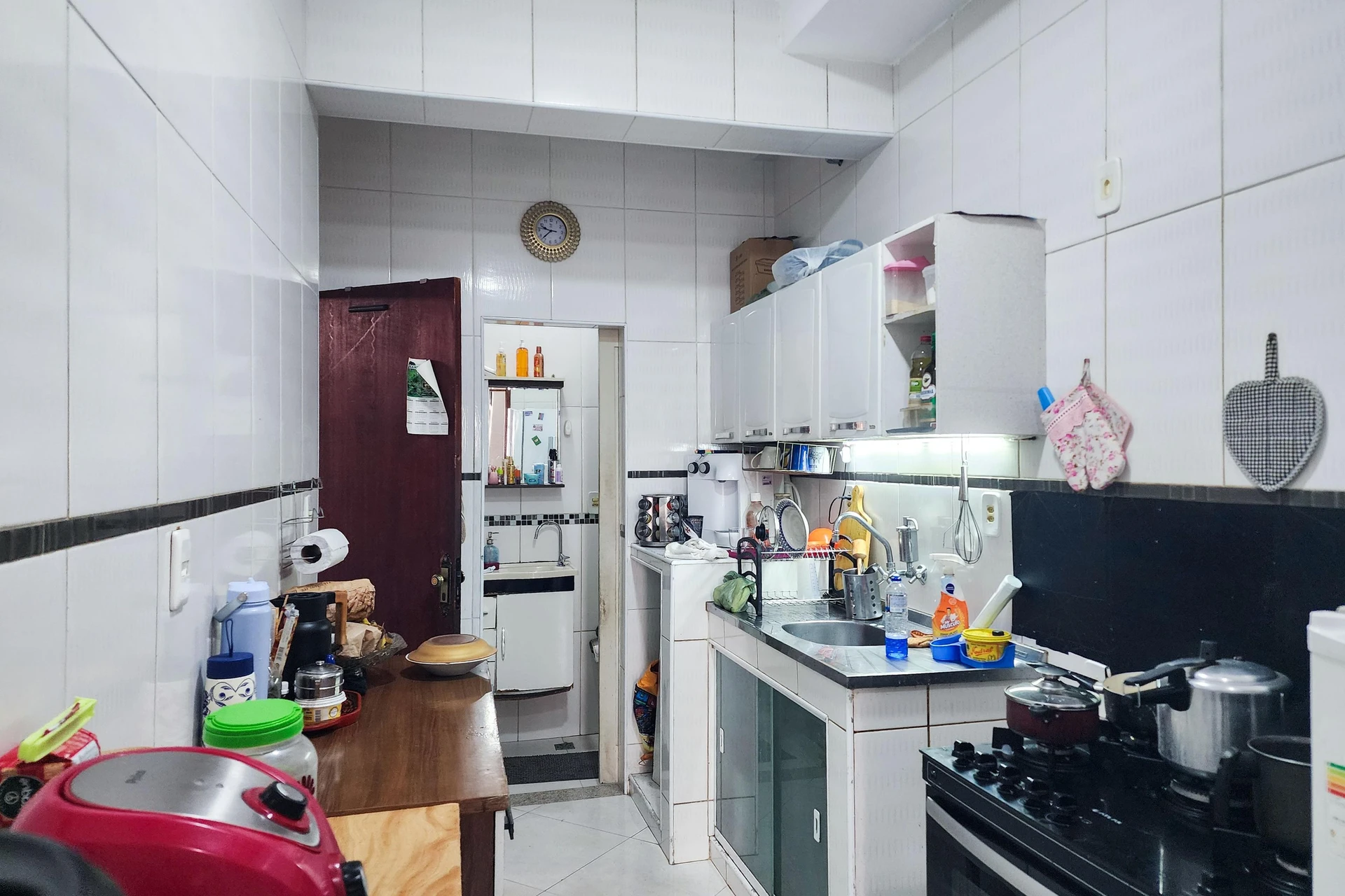 Furnished house, 140 m², with a jacuzzi — photo 2