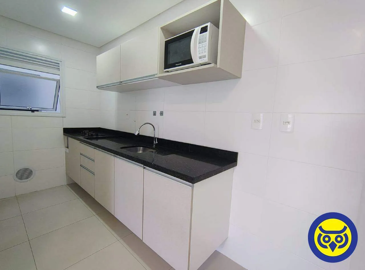 Apartment, 49 m², with a grill on the balcony — photo 6