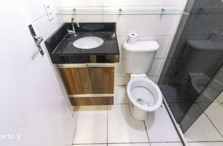 Apartamento, 50 m², com piso de madeira ou laminado — photo 9