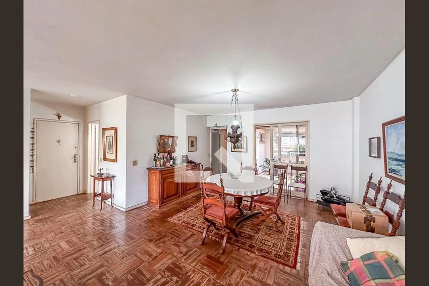 Apartamento de 4 habitaciones con 221 m² y 2 plazas — photo 16