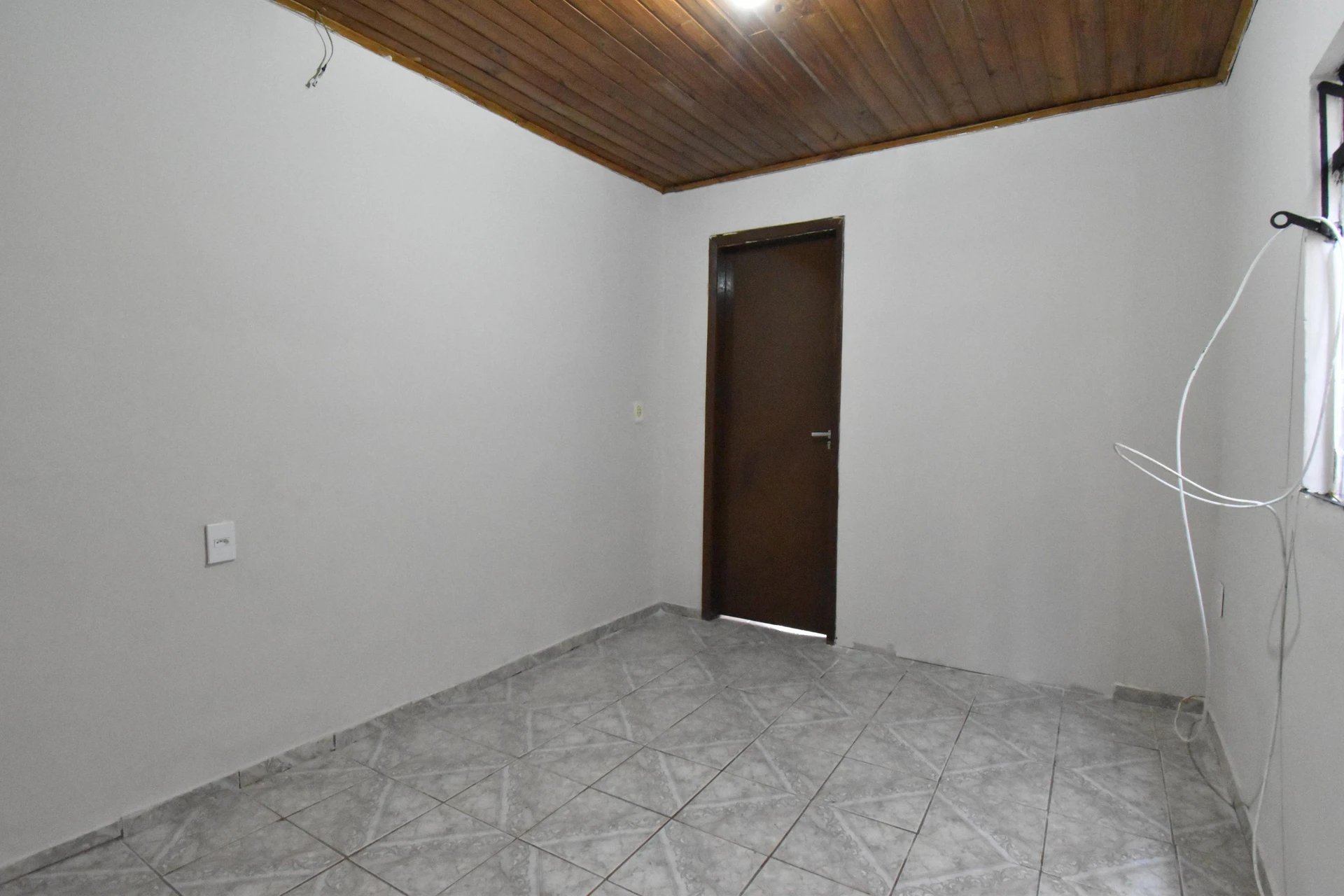 House, 65 m², with a washing machine — photo 25
