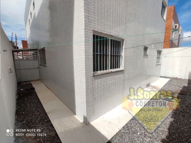 Apartamento térreo sem mobília com 2 quartos e 58 m² — photo 11