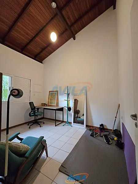 Furnished apartment, 113 m², with a grill on the balcony — photo 32