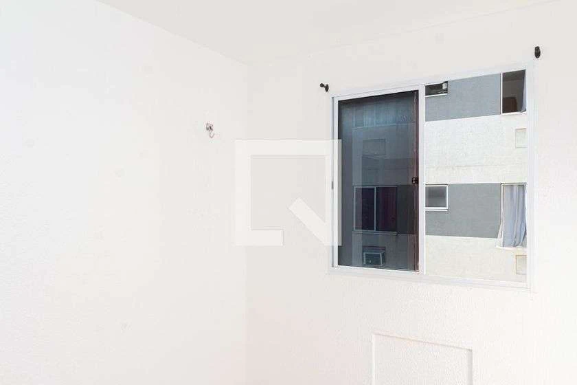 50 m² apartment with 2 bedrooms and integrated kitchen — photo 26