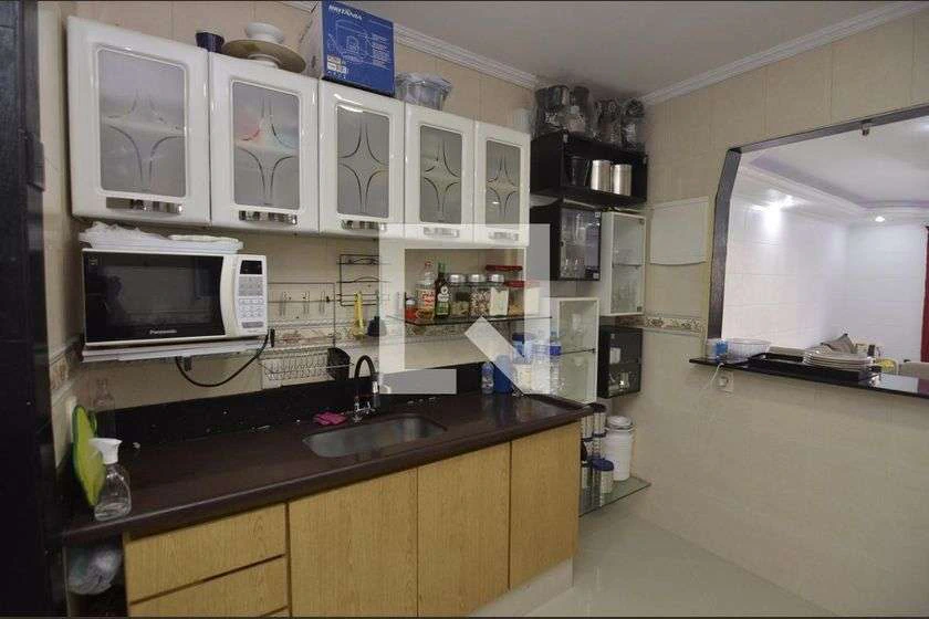 Furnished house with 2 bedrooms, 90 m² and parking — photo 30