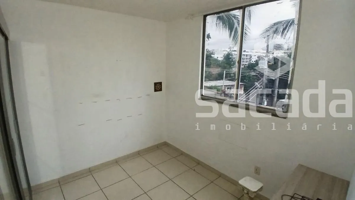 2-bedroom apartment with a washing machine in Rio de Janeiro — photo 10