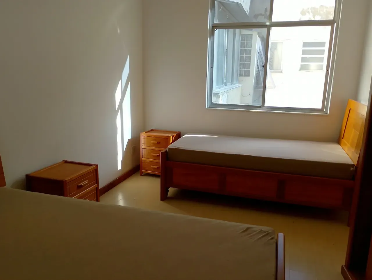 2-bedroom apartment with a washing machine — photo 7