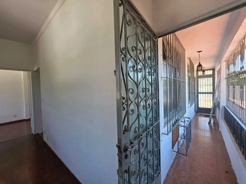 Residential apartment with 3 bedrooms and 2 bathrooms — photo 15