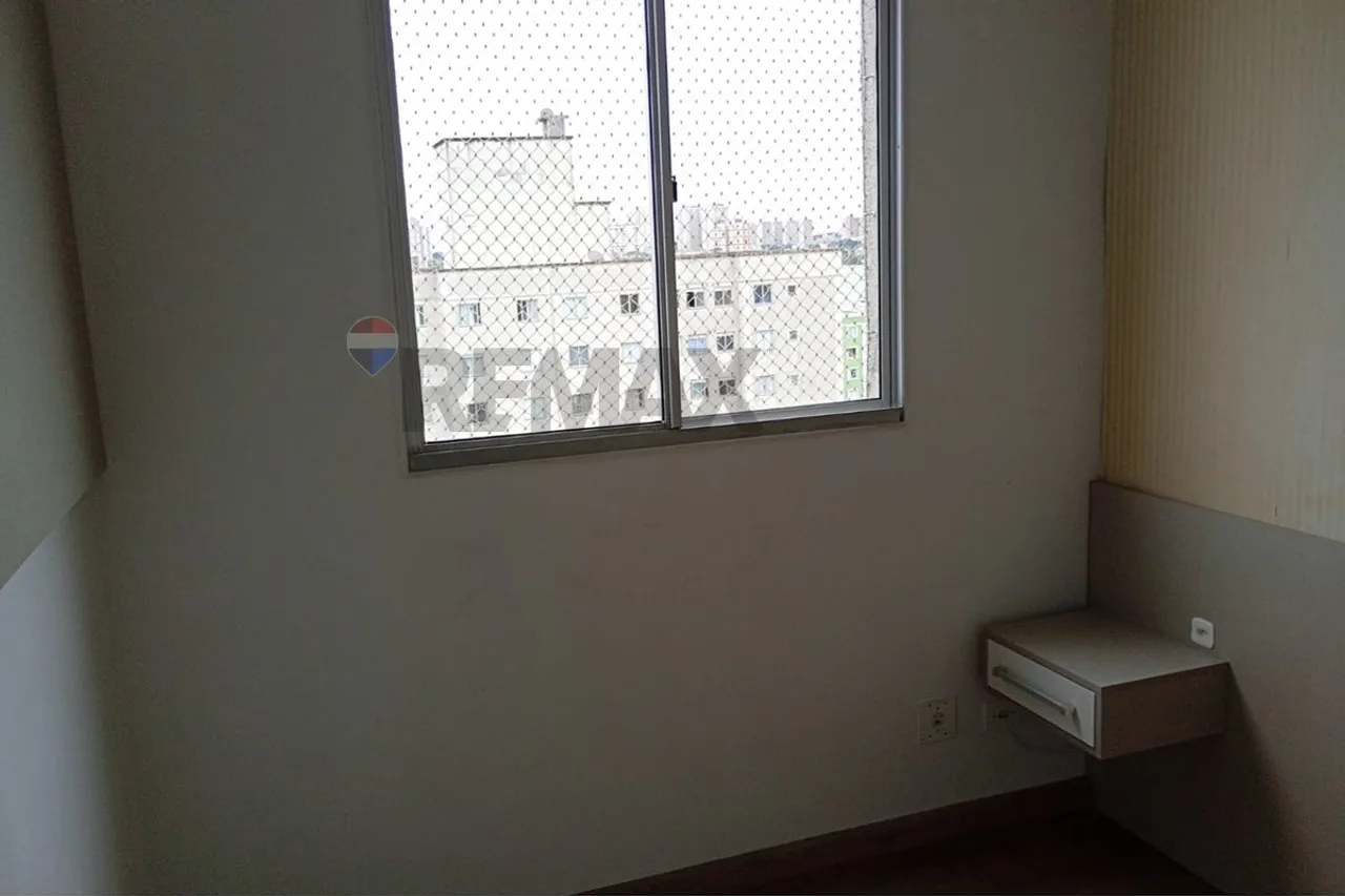 Apartamento de 2 dormitorios en 7º piso, 47 m² — photo 10
