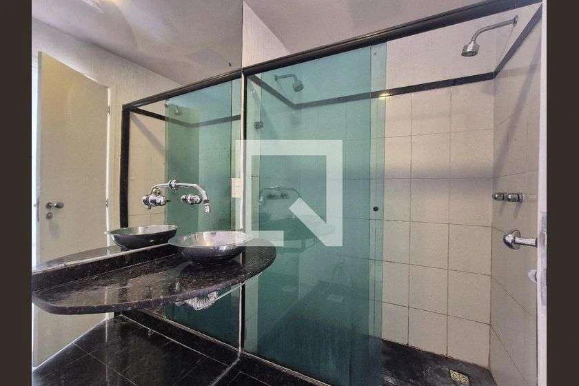 Penthouse with terrace, 2 bedrooms and parking — photo 14