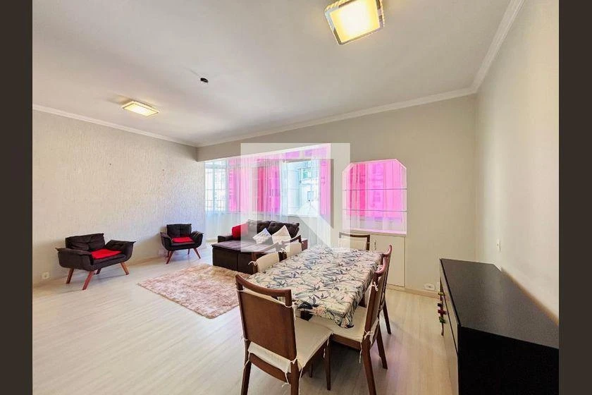 120 m² apartment with a washing machine and a mountain view — photo 3