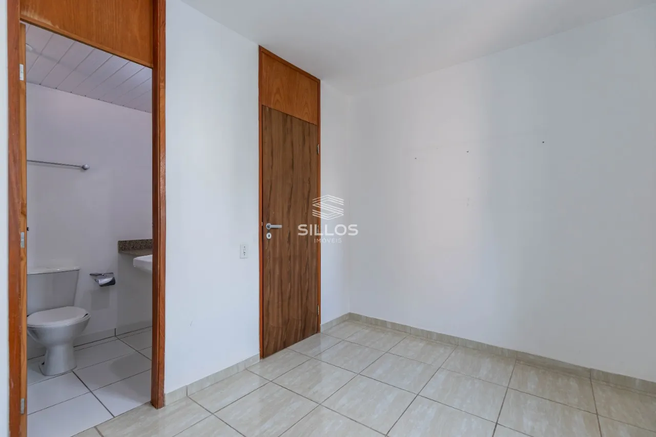 Квартира 113 м² с 3 спальнями и балконом — photo 14