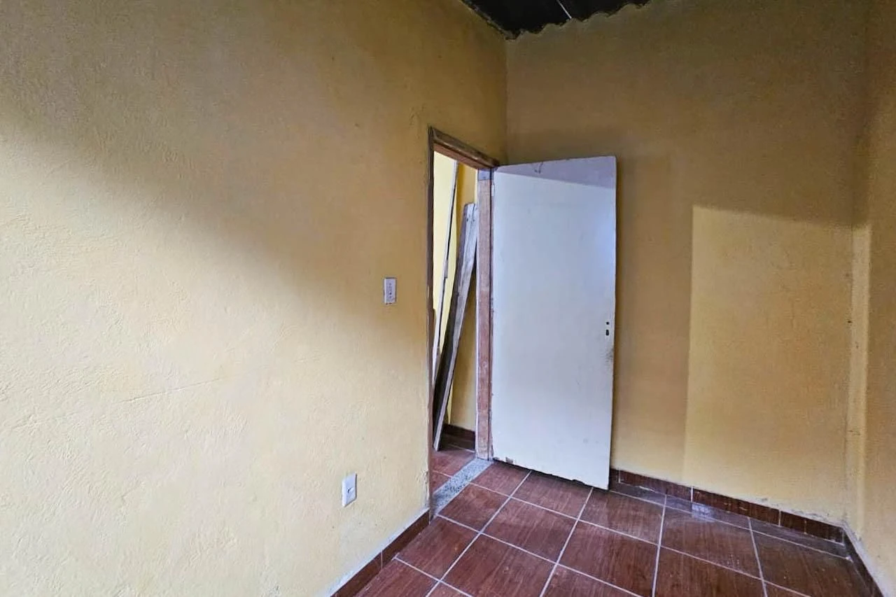 Casa de 1 quarto e 32 m² — photo 13