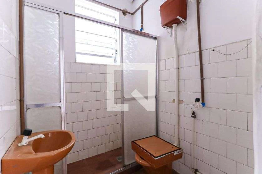Apartamento de 1 quarto de 35 m² com cozinha fechada — photo 4