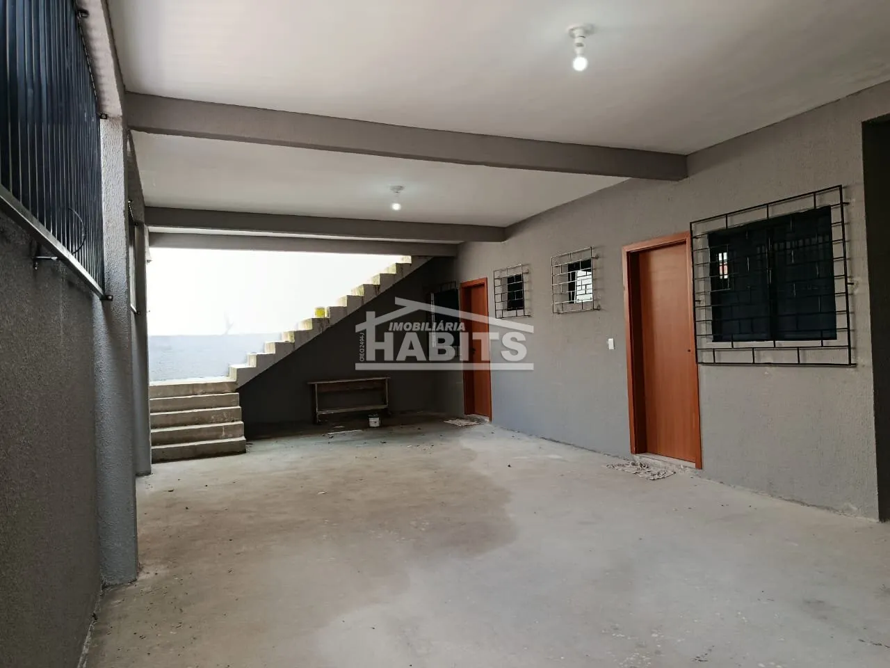 27 m² studio in Curitiba — photo 8