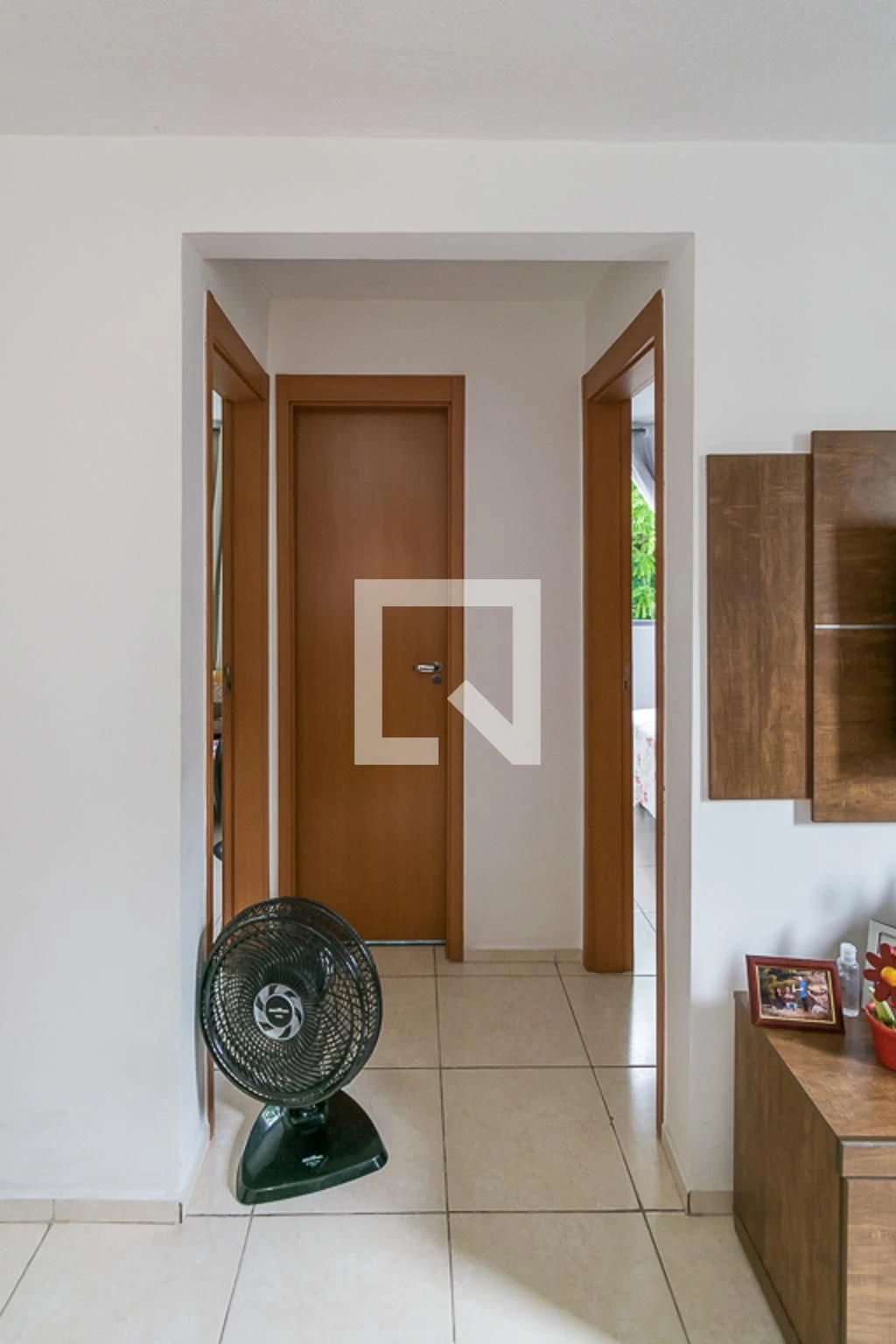 Меблированная квартира с кухней открытого типа — photo 41