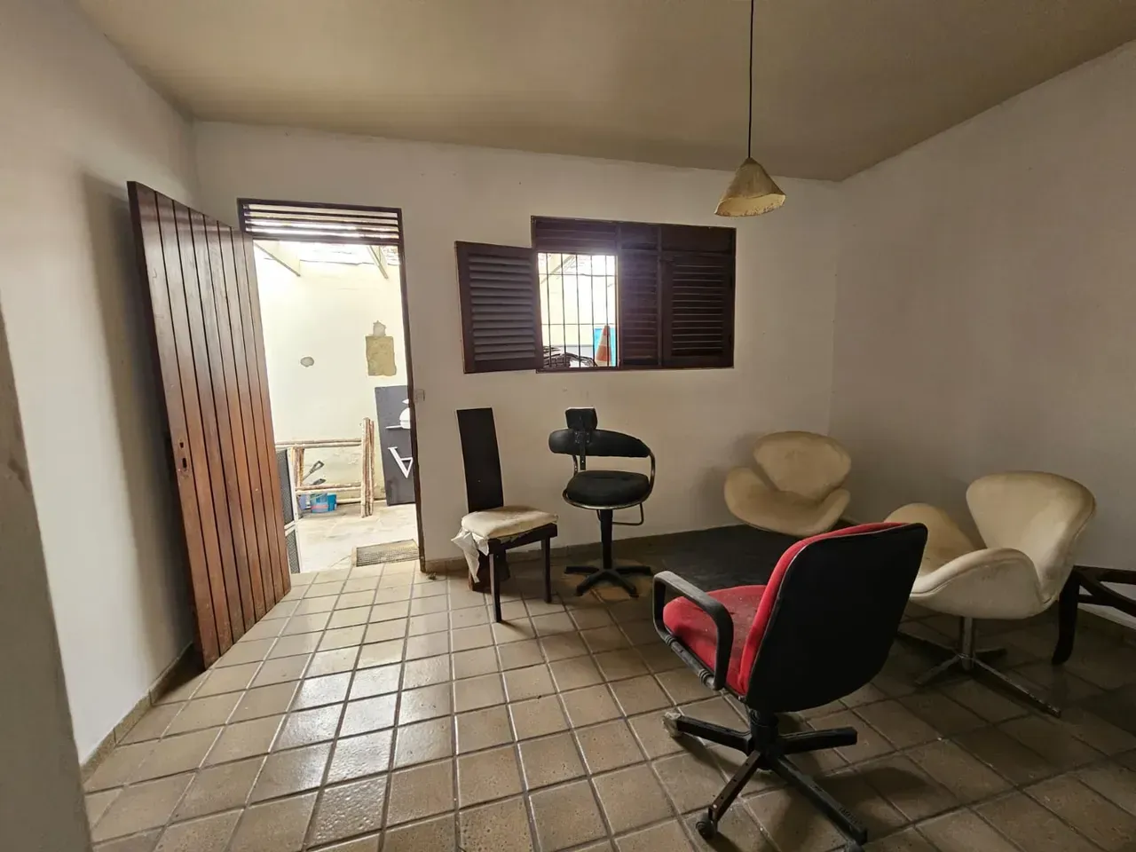 3-bedroom house with a washing machine in João Pessoa — photo 4