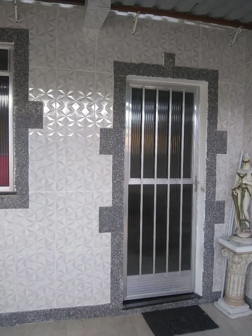 Casa de 1 quarto com máquina de lavar, Del Castilho — photo 6
