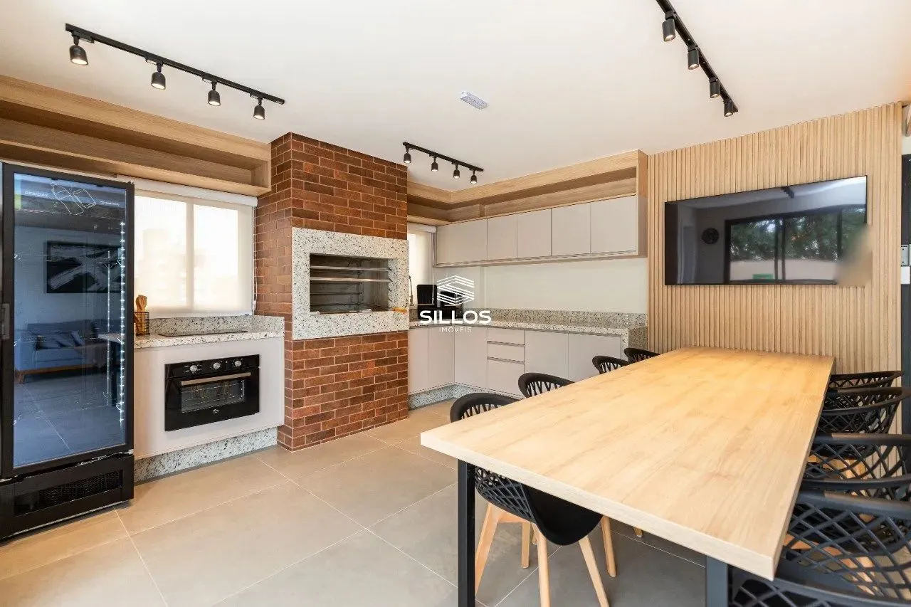 Studio mobiliado de 28 m² com 1 quarto e 1 banheiro — photo 14