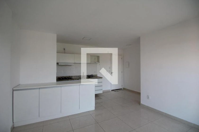 Mountain view in a one-bedroom apartment, 37 m² — photo 2