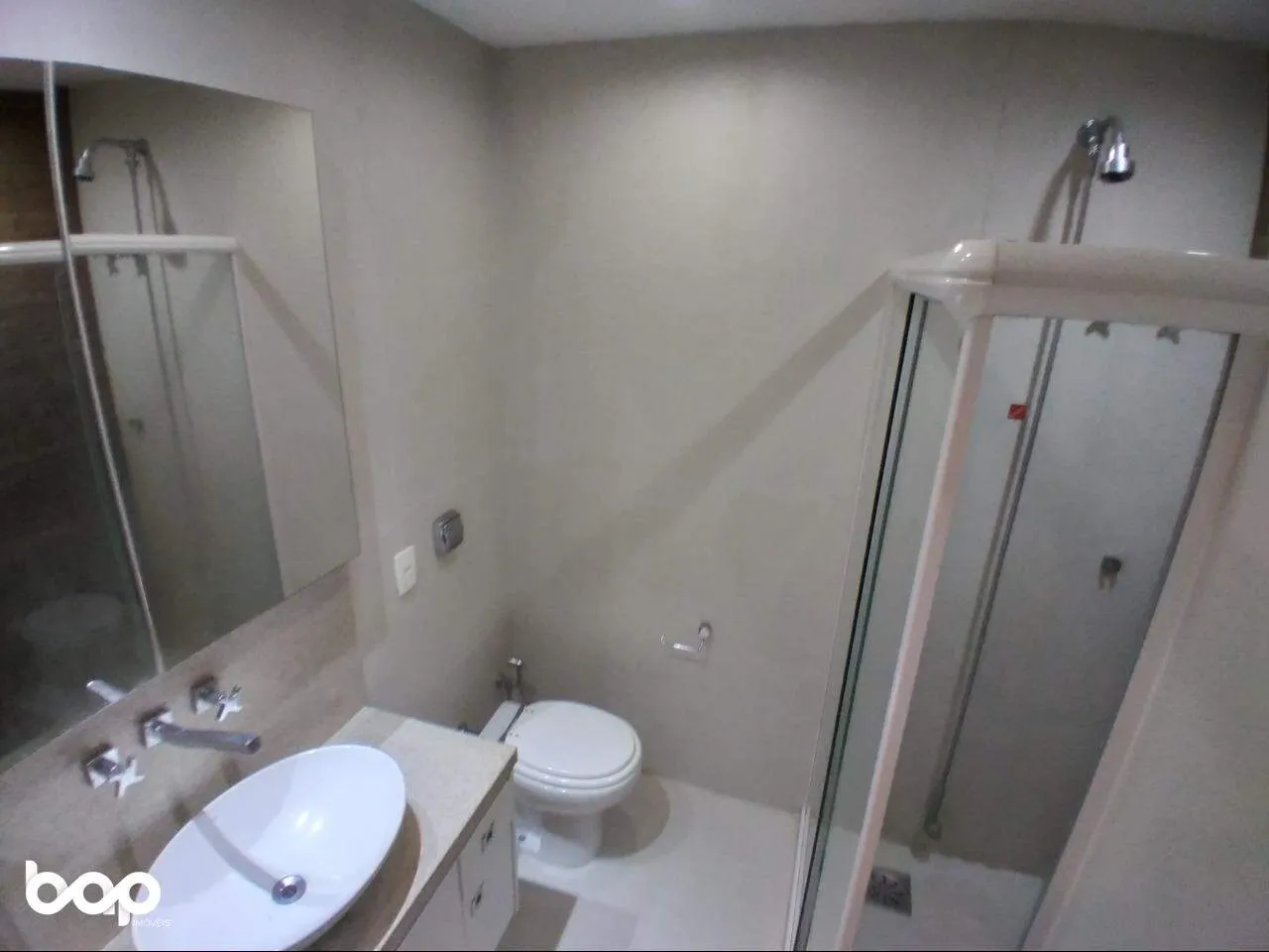 Apartamento no 1º andar com churrasqueira privativa — photo 12