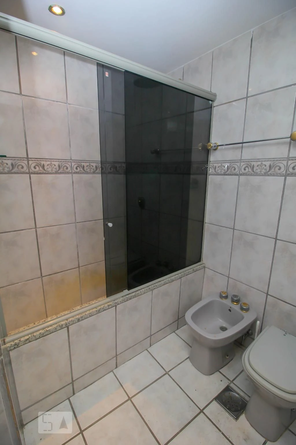 Apartment, 93 m², with a home office — photo 54