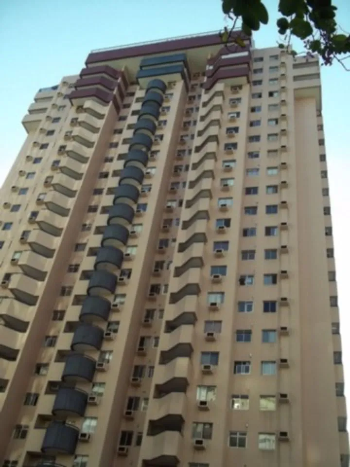 73 m² apartment with 2 bedrooms and balcony on the 13th — photo 5