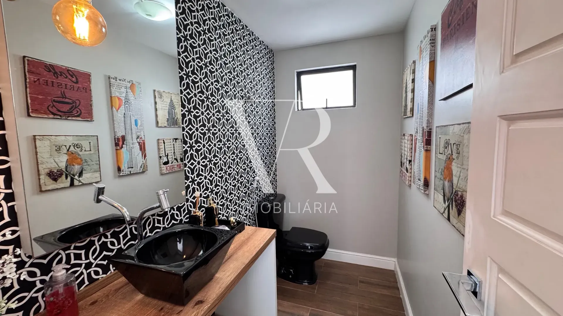 Cobertura com 4 suítes e 360 m², com vista da janela — photo 18