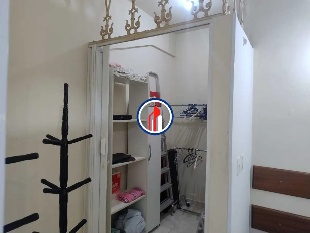 Furnished apartment with 1 bedroom and 2 bathrooms — photo 15