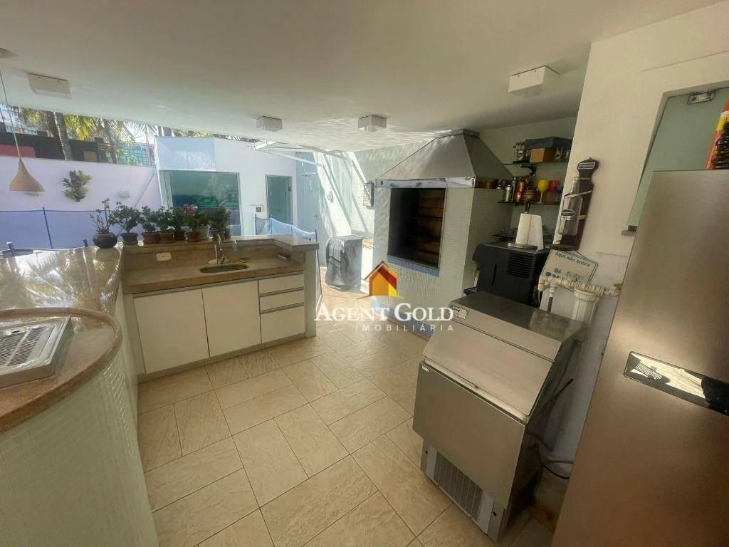 Furnished 900 m² house with 6 en-suite bedrooms — photo 7
