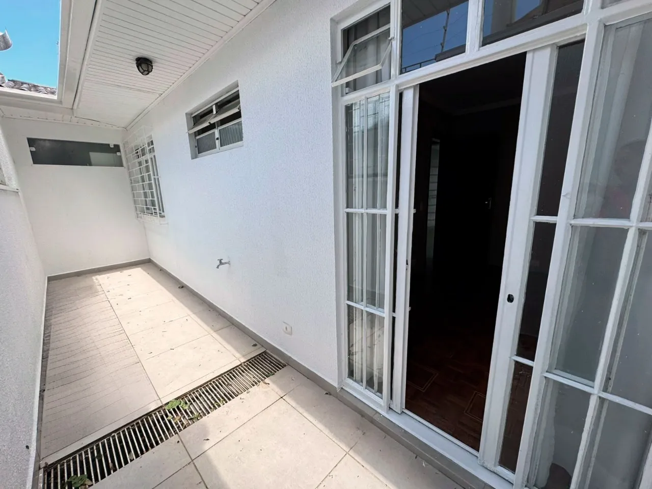 Garden in a 2-bedroom house, 171 m² — photo 11